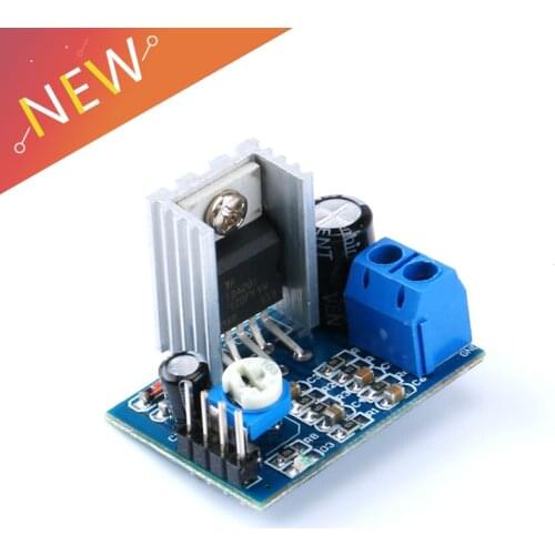 TDA2030 Module Power Supply TDA2030 Audio Amplifier Board Module TDA2030A 6-12V Single