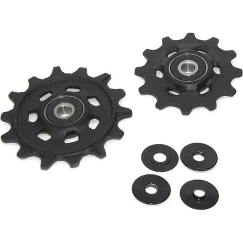 Plastic 12T 14T 12 Speed Bicycle Jockey Mtb Mountain Bike Pulley wheel Rear Derailleur Repair kit for Sram X01 XX1 Eagle X-Sync