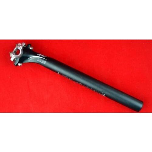 PZ CR2.3 SeatPost road bike seatPosts 27.2x300mm 10mm offset