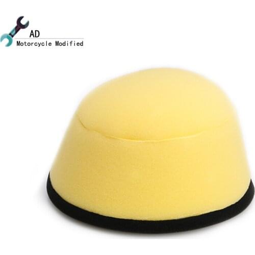 For Kawasaki KLX 650R 650 R 1993 to 1996 KLX250SF KLX 250SF 2009 2010 Pitbike Air filter Motorcycle Clear Air KLX250