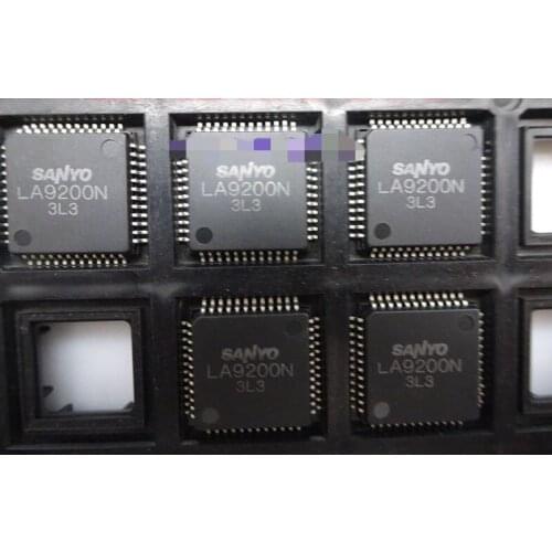 5PCS/ LA9200N LA9200 9200 NEW Stock