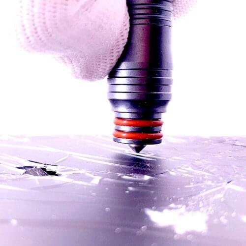 Gtoolspro Back Glass Cover Camera Lens Broken Blasting Pen for iPhone 8 X XS 11 12 Pro Max Demolishing Rear Housing Repair Too