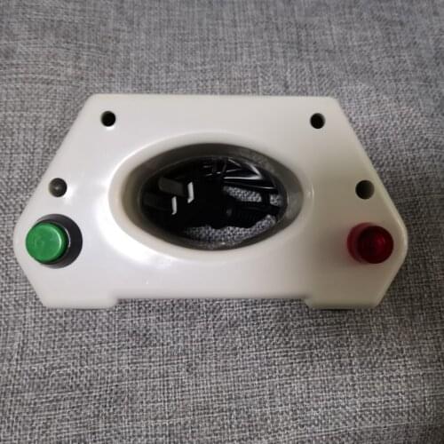 Watch maintenance tool quartz movement tester made in China watch movement tester can measure the battery