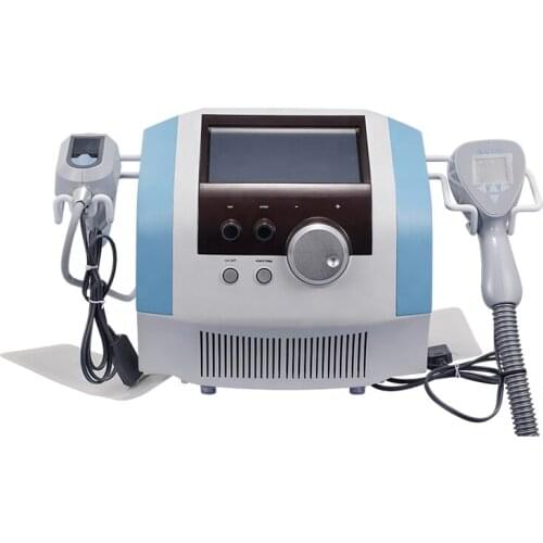 Cavitation RF BTL slimming machine for fat reduction