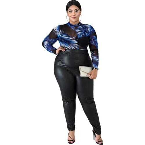 LeFifino Women's Leggings