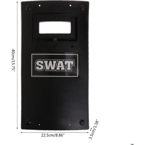 Multifunction Military Tactics Shield Toys Shield For Nerf Airsoft Games Accessories Kids Toy Boys Gift