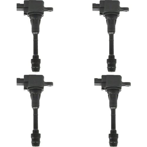 New Ignition Coil Ignition System for NISSAN Sentra Primera X-Trail Altima 2002-2006 22448-8H300 22448-8H315