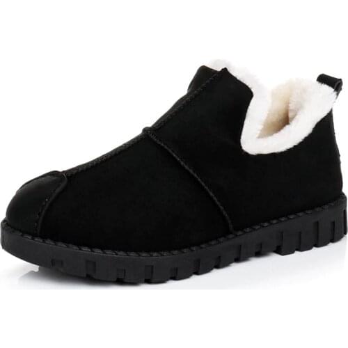 Women's Ankle Boots OrientPostMark China