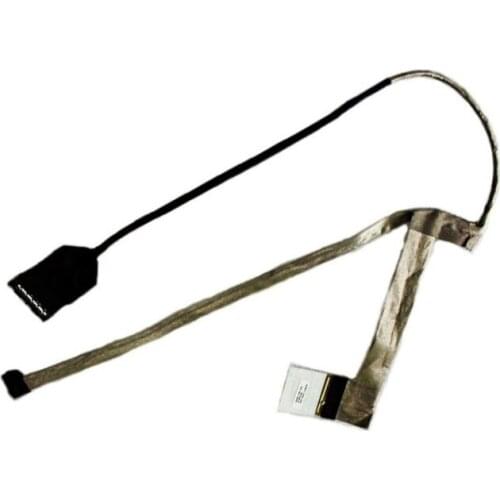 P/N 50.4ry03.001 LCD Video Flex Screen LVDS LCD LED Cable Wire Line for Laptop HP Probook 4540S 4570S 4740s