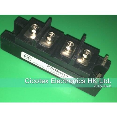 P2H4M441-H MODULE IGBT