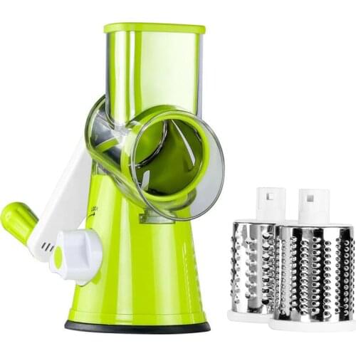 Manual Vegetable Cutter Slicer Kitchen Accessories Multifunctional Meat Grinder Chopper Kitchen Gadgets