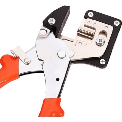 Seedling Grafter Carbon Steel Seedlings Engraft Grafting Garden Tools Nursery Fruit Tree High Survival Fast Speed Grafting Tool