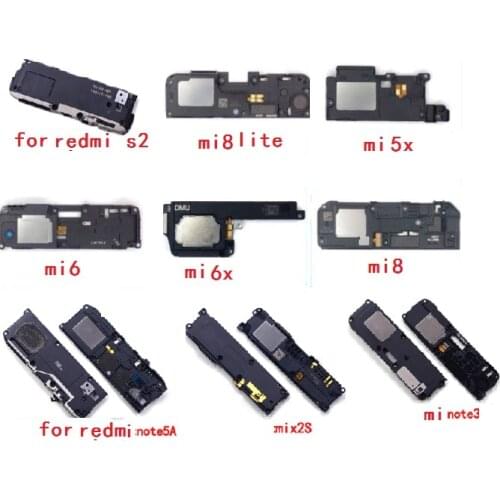 VBNM Speakers For Phones Xiaomi Redmi Note 3