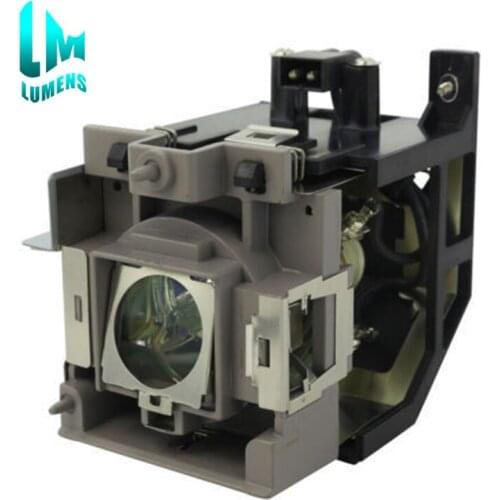 Projector lamp with case Replacement 5J.J2605.001 for Benq W6000 W5500 W6500 P-VIP 300/1.3 E21.8 180 days warranty