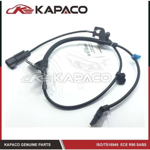 Rear Right ABS wheel speed Sensor 05105064AB 05105064AA FOR Dodge Caliber Jeep Compass Patrio