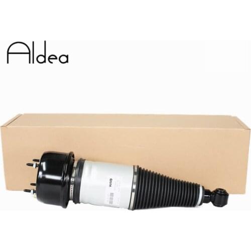 Rear Comfort Air Suspension Shock Absorber Strut For 2003-2010 Jaguar XJ Series X350, X358 L / R C2C41341, C2C41343, C2C28531