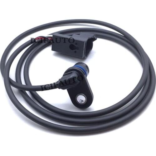 74437-96 74437-96A 74437-96B Electronic Speedometer Sensor For Harley Softail Fatboy FXSTB 96-03