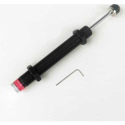 AD2050-5 M20*1.5 Hydraulic Shock Absorber Adjustable Buffer