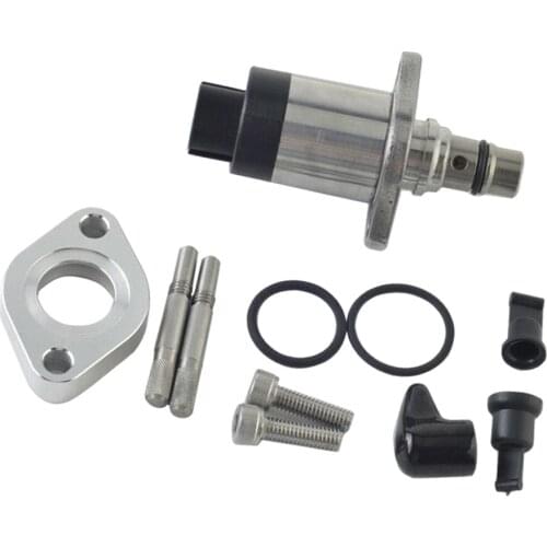 Car Truck Fuel Pump Suction Control Valve 294200-2760, Easy Install