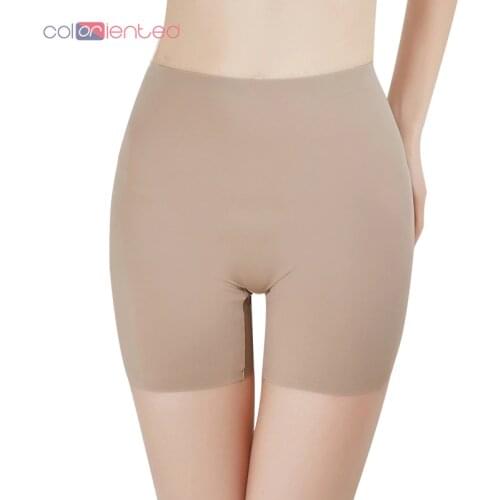Coloriented Women's Pants And Skirts