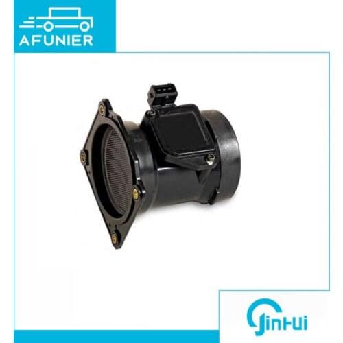 12 months quality guarantee Mass air flow sensor for Audi,VW OE No.:AFH70-08C/078 133 471C