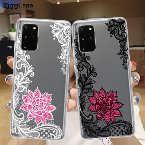 HjggCase Samsung Galaxy S10 Lite Phone Cases