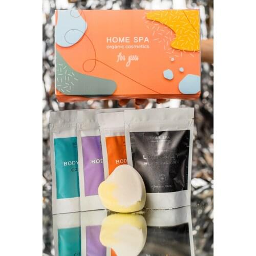 Крема для тела HOME SPA China At AliExpress