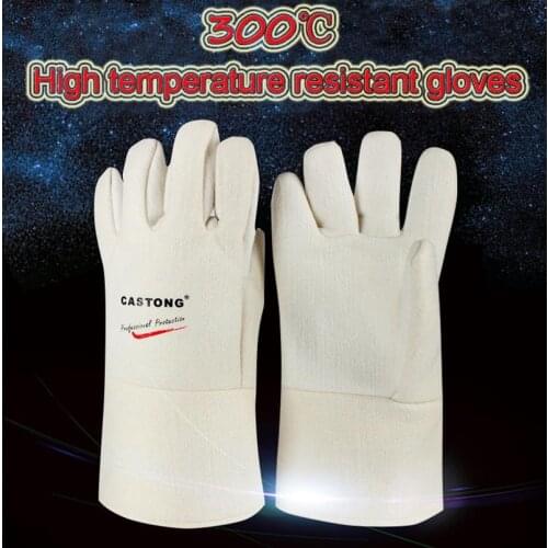 HUWEIIA Protective Gloves