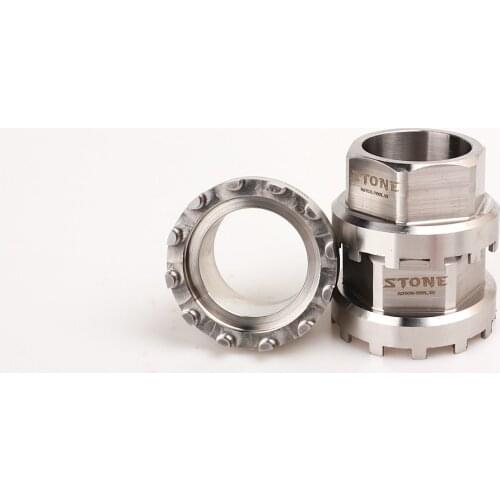 Bicycle Crank Spider Tool 24mm for Rotor 3D Crank Crank remove dismantle tool