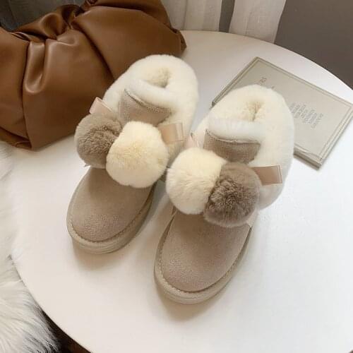 Women's Autumn Shoes KOYONIT China