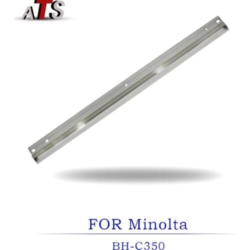 Drum Cleaning Blade For Konica Minolta Bizhub C 350 450 351 451 550 650 compatible Copier Parts C350 C450 C351 C451 C550 C650