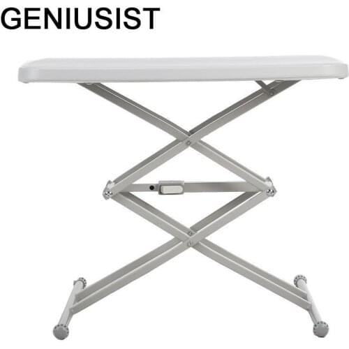 Home Outdoor Furniture Kids Comedor Dinning Set Pliante Meja Makan Ouro Plegable Folding Mesa De Jantar Desk Dining Room Table