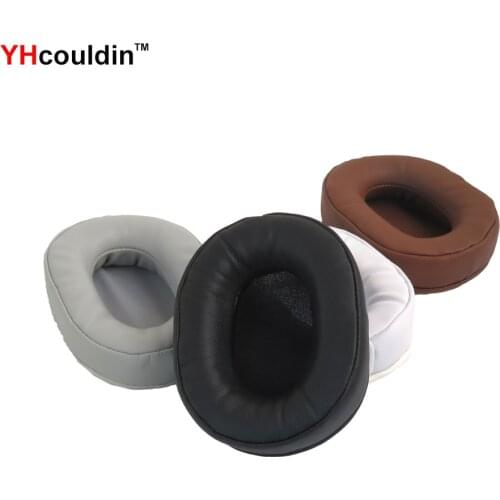 Headphones Ear Pad for Edifier W800BT W830BT G1 G2 G20 Headphones Replacement Ear Cushion Cover Flexible Earpads Earmuffs