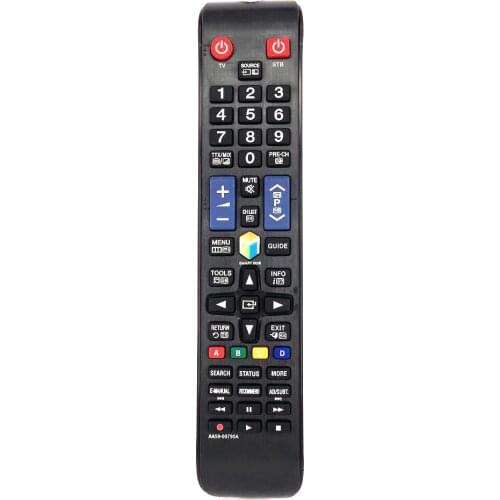 NEW FOR Samsung tv remote control BN59-01178W UE40F6400AK UE40F6400AW UE40F6400AWXXC UE40F6400AKXXU UA40F6400AM UE40F6400
