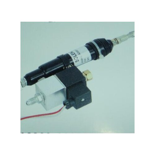 NEW STOP SOLENOID A3300-1115030A QTQ211