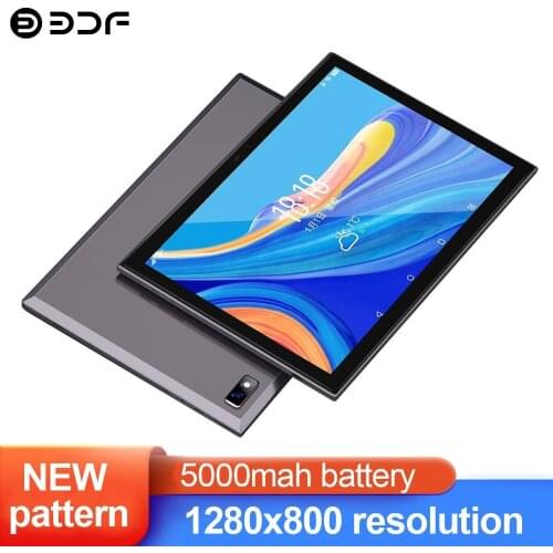 BDF X20 10.8 Inch Tablet PC 2560x1600 HD 4GB RAM 64GB ROM MTK6797 Deca Core 13MP Camera GPS Bluetooth 4G Phone Call WiFi