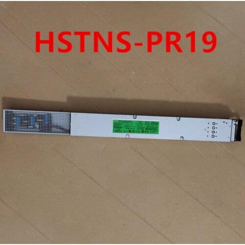 Almost New Original PSU For HP C7000 2450W Switching Power Supply HSTNS-PR19 570493-301 7001577-J000 570493-001 588733-001
