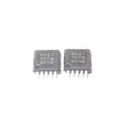 QN8027 QN8027-SANC FM FM transmitting chip IC patch MSOP10