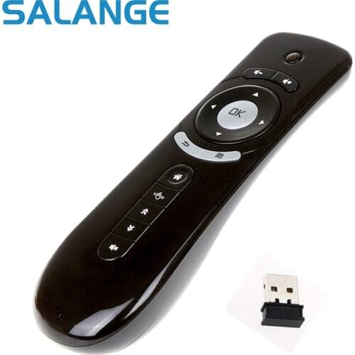 Salange Home Electronic Accessories