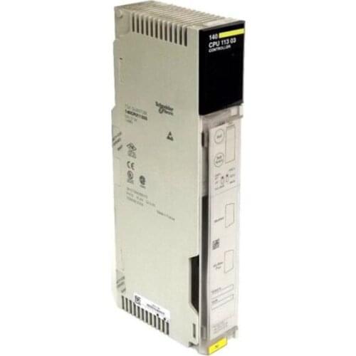 SCHNEIDER ELECTRIC Modicon 140CPU11303 140-CPU-113-03