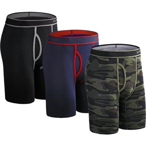 Men's Briefs With Print SKARR China