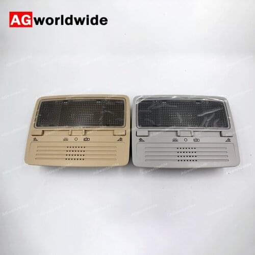 For Santana 3000 Santana Vista Interior Reading light Dome lamp 33D947105A