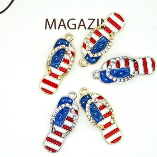 XL Enamel Beautiful Bracelets