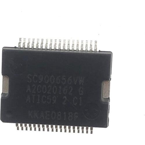 10PCS SC900656VW SC900656V HSSOP36 SC900656 HSSOP-36 900656 A2C020162 G ATIC59-2-C1 New and original