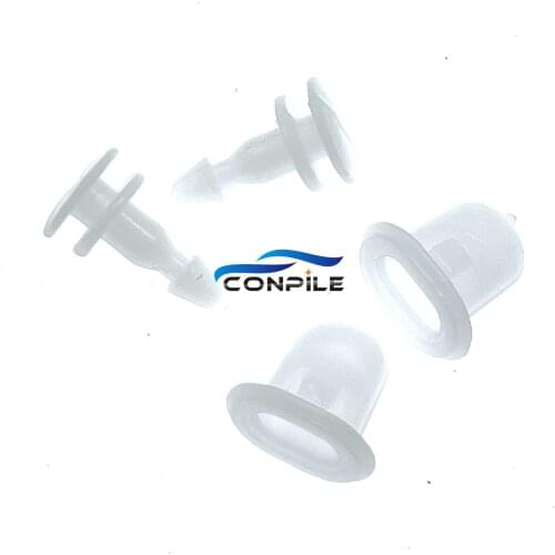 2pcs for Nissan Paladin Odin pickup D22 D23 Rui Qi ront and rear wheel eyebrow buckle clip male female