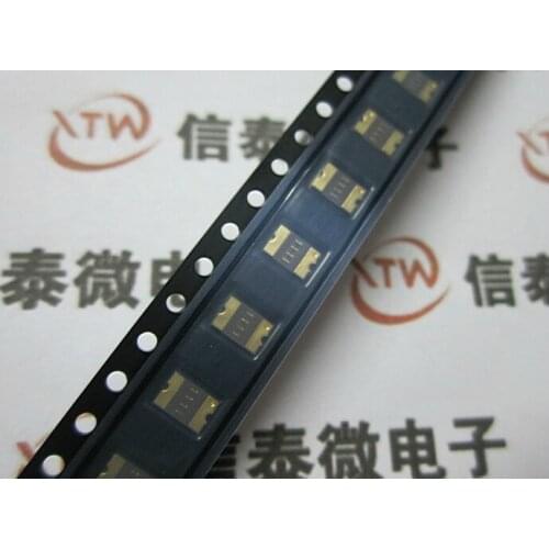 50PCS,Since the recovery fuse 1812 volume 1A electricity 1812 fuse smd