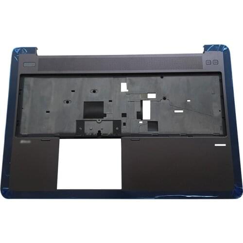 For HP Zbook 15 G3 Zbook 15 G4 850147-001 AM1C3000500 Laptop Palmrest Upper Case With FPR Slot