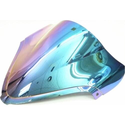 Colorful Windshield Windscreen For 2008-2011 Suzuki GSX-R GSX-R 1300