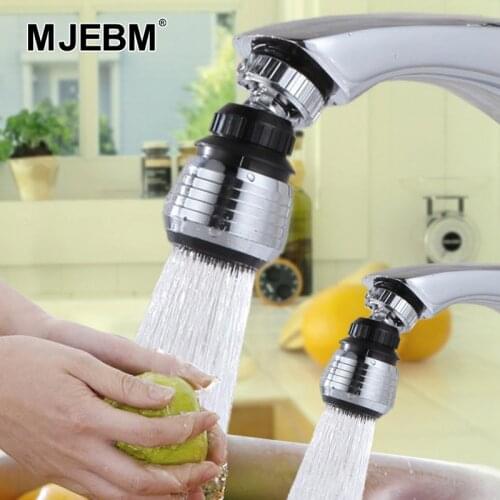 Kitchen Faucet Water Saver Water Saving Faucet Aerator Diffuser Bathroom Adapter Faucet Filter Shower Head Filter Nozzle Connect