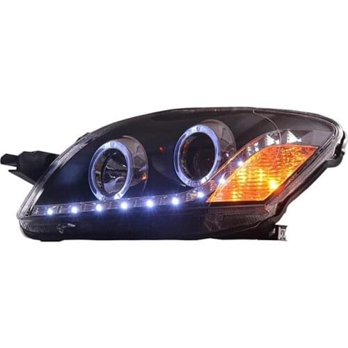 INOVCAR TUNING Car Lamps